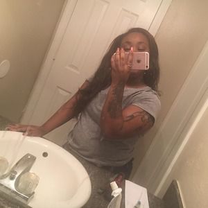 Meet your Posher, Allison